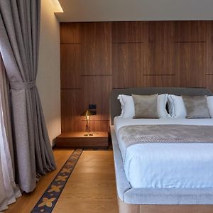 Camera con letto king size